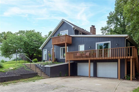 Tiny photo for 124 Johnson Road, Liberty, MO 64068 (MLS # 2628385)