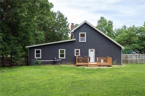 Tiny photo for 124 Johnson Road, Liberty, MO 64068 (MLS # 2628385)