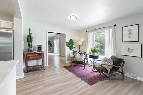 Tiny photo for 124 Johnson Road, Liberty, MO 64068 (MLS # 2628385)