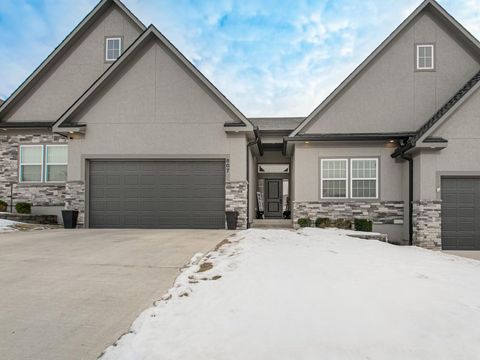 807 NE Algonquin Street #B, Lee\'s Summit, MO 64064 - MLS#: 2599252