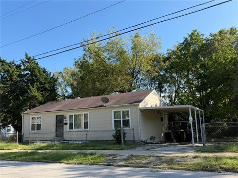7200 Indiana Avenue, Kansas City, MO 64132 - MLS#: 2644527