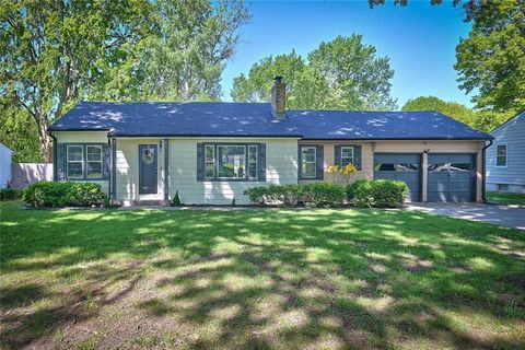 4512 Claremont Avenue, Kansas City, MO 64133 - MLS#: 2547791