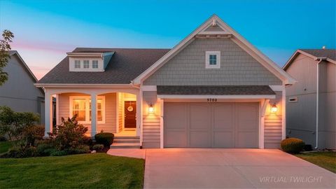 9700 Chelsea Street, Lenexa, KS 66220 - MLS#: 2601015