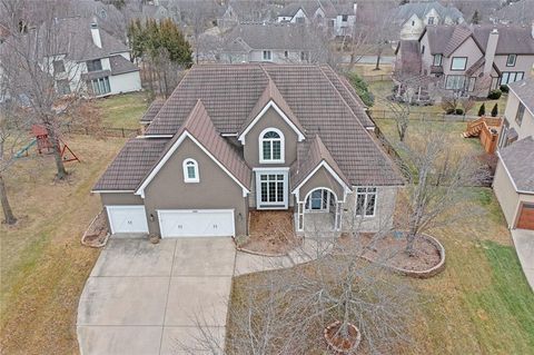 4005 W 149th Street, Overland Park, KS 66224 - MLS#: 2550746