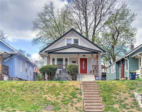 338 N Brighton Avenue Kansas City MO 64123