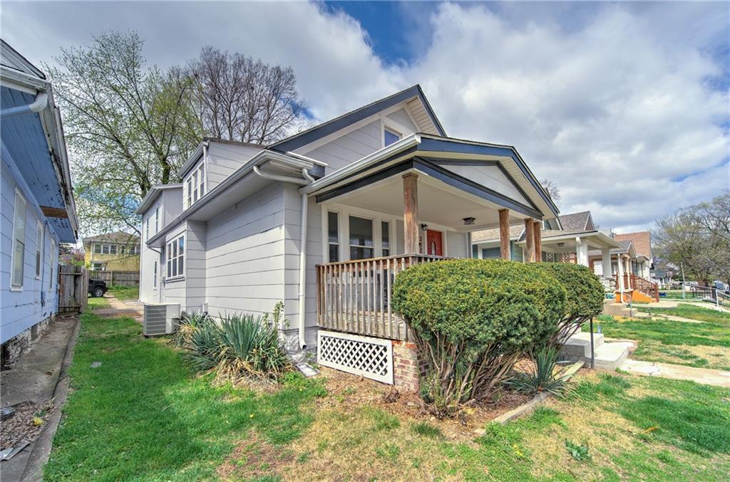 338 N Brighton Avenue