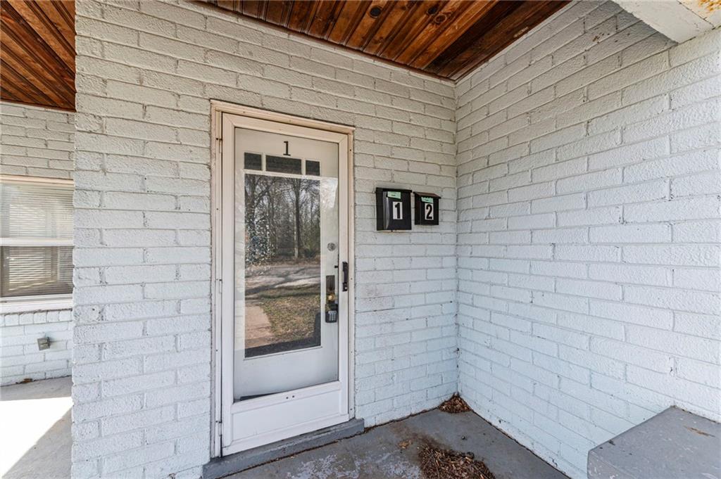 2104 S Norwood Avenue