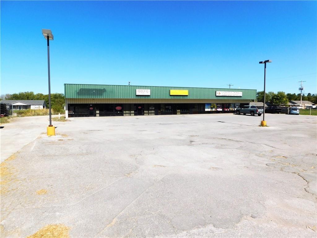 Photo 1 of 3 — 1050 E 10th Street, Holden, MO 64040