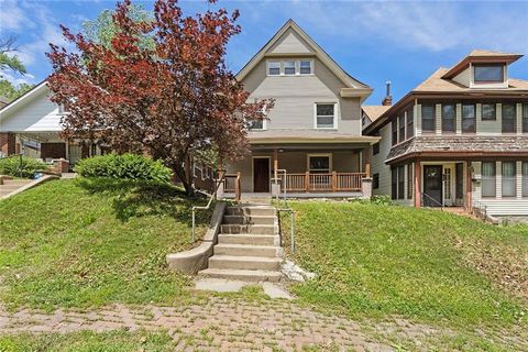 840 Barnett Avenue Kansas City KS 66101