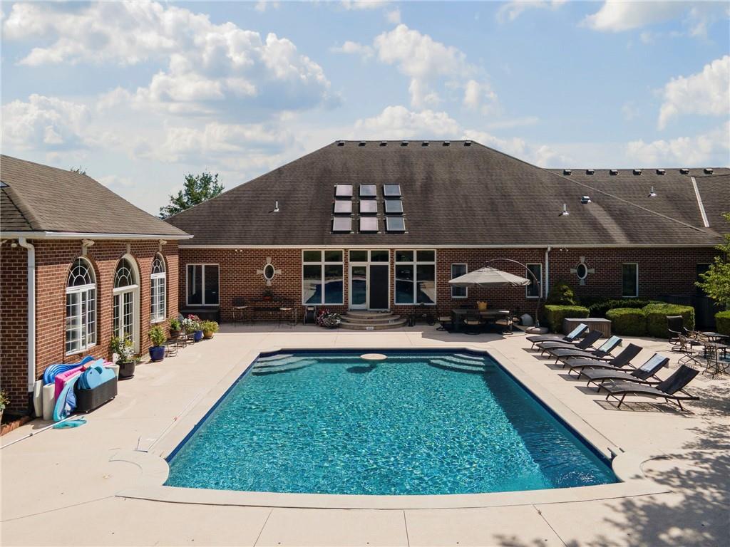 15600 NE 124th Street