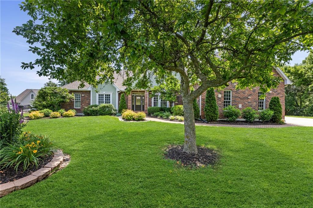 7447 Mize Road
