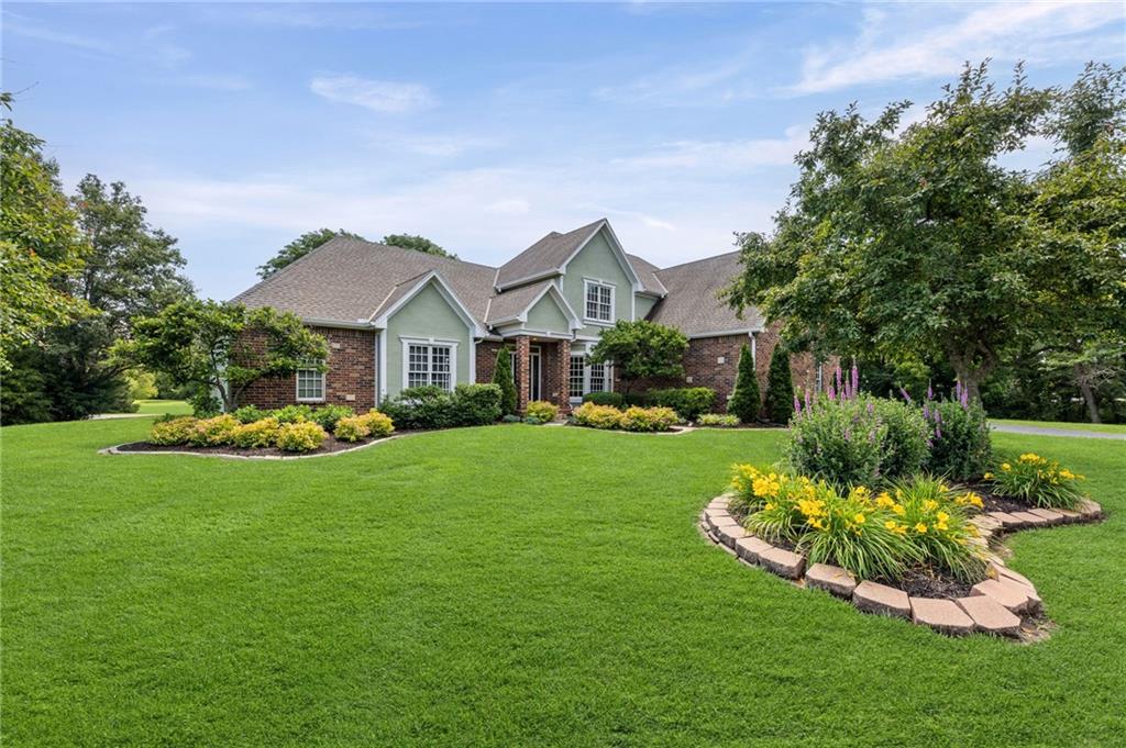 7447 Mize Road