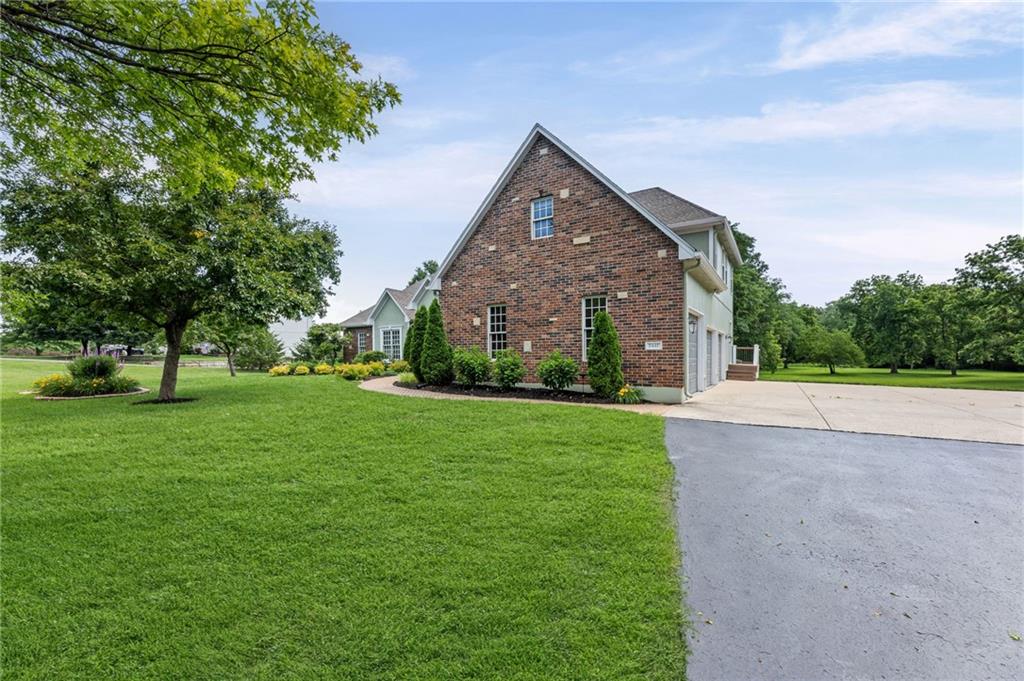 7447 Mize Road