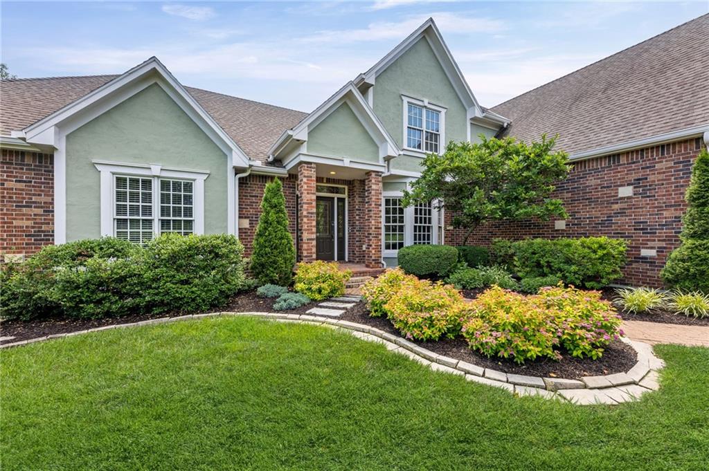 7447 Mize Road