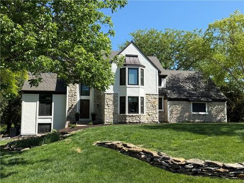 10404 W 150th Terrace Overland Park KS 66221