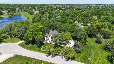 Photo of 10404 W 150th Terrace, Overland Park, KS 66221 (MLS # 2617834)