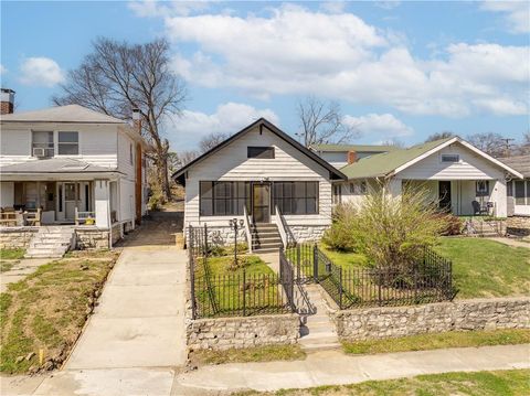 3506 Askew Avenue, Kansas City, MO 64128 - #: 2608666