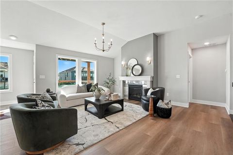 1222 NE 122nd Street, Kansas City, MO 64165 - MLS#: 2546192