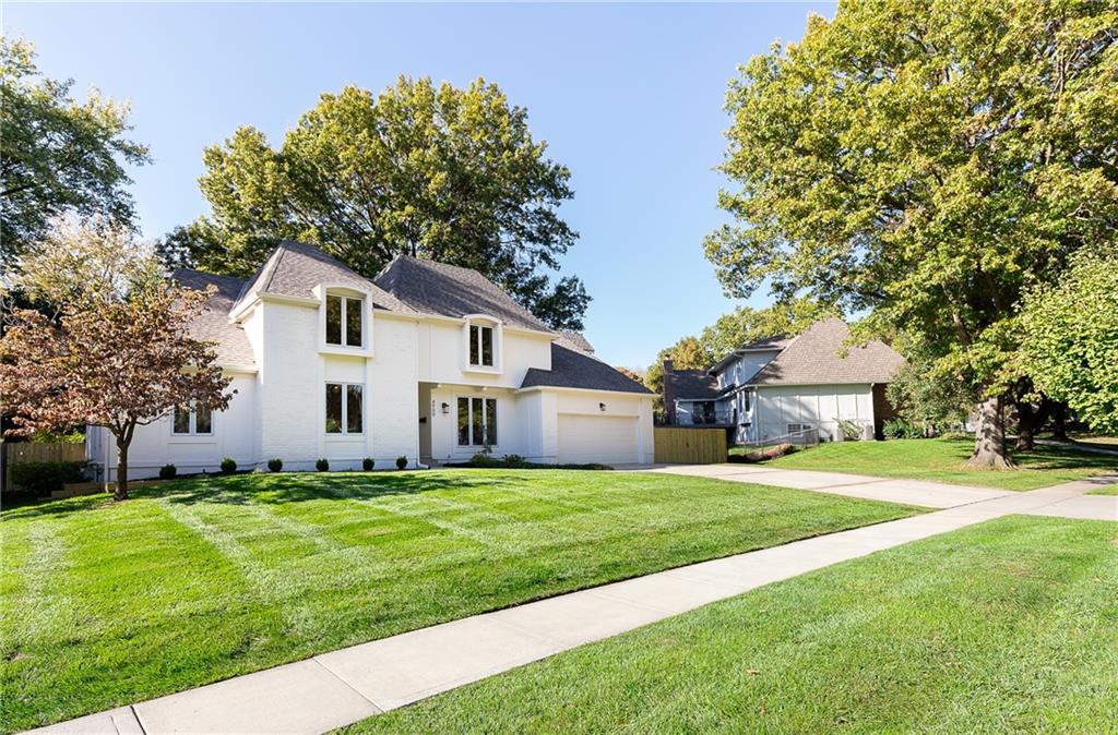 4900 Somerset Drive