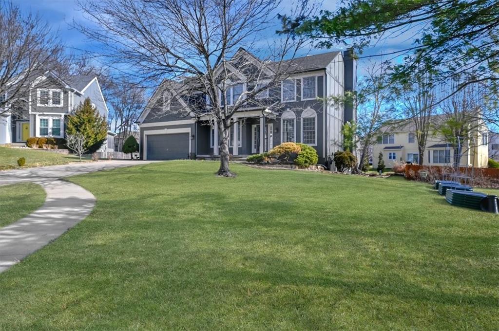 12455 Parkhill Street