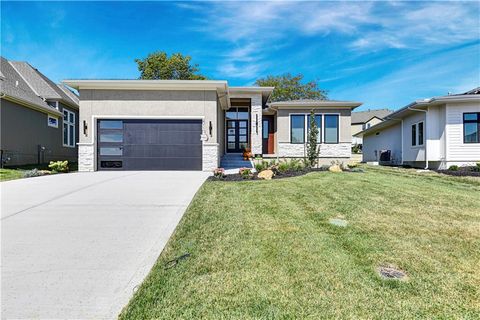 25110 W 98th Place, Lenexa, KS 66227 - MLS#: 2512023