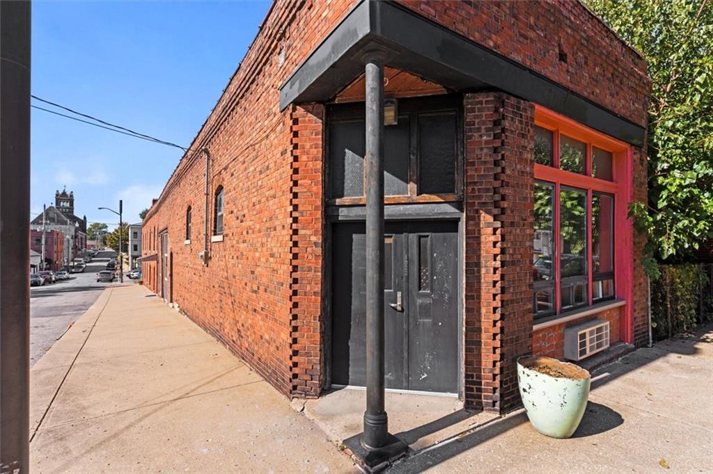 1018 Missouri Avenue