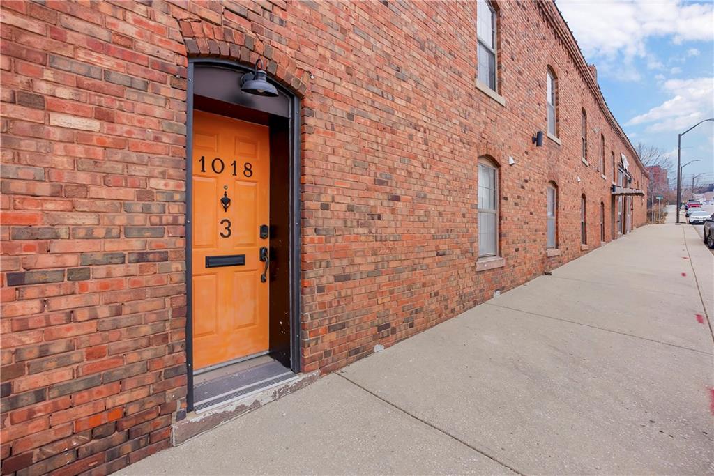 1018 Missouri Avenue