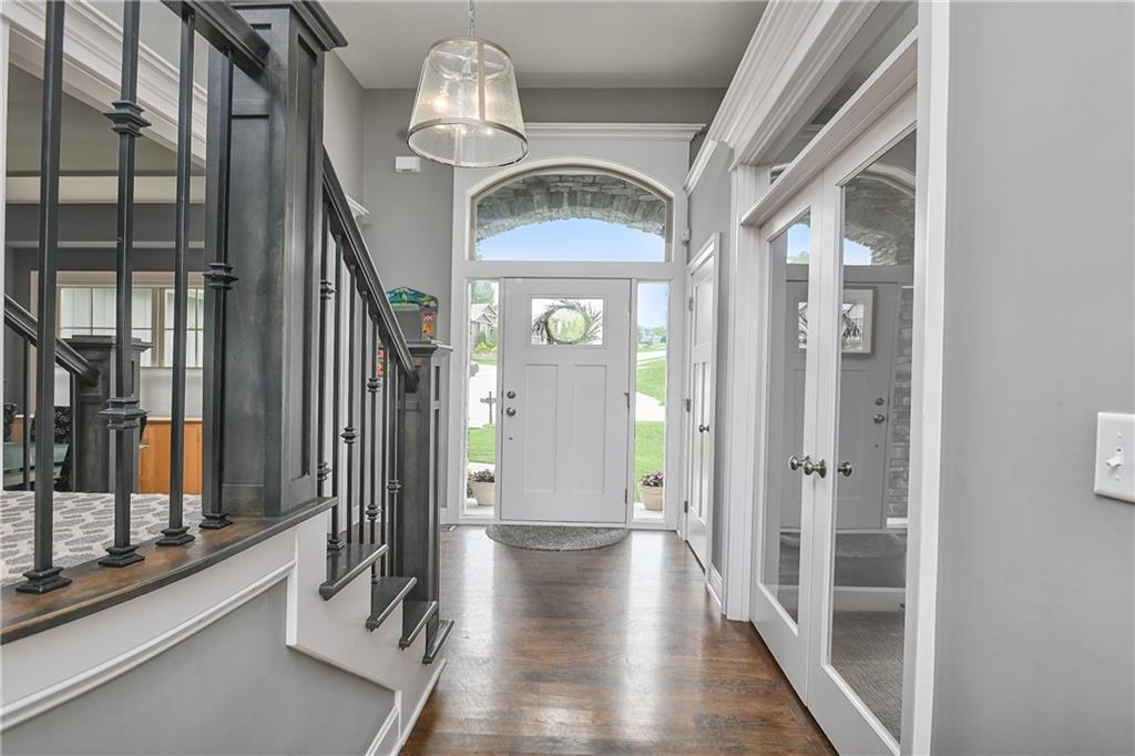 14035 Trail Creek Court