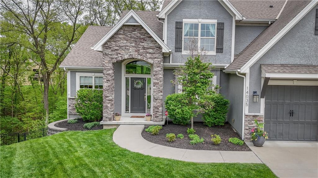 14035 Trail Creek Court