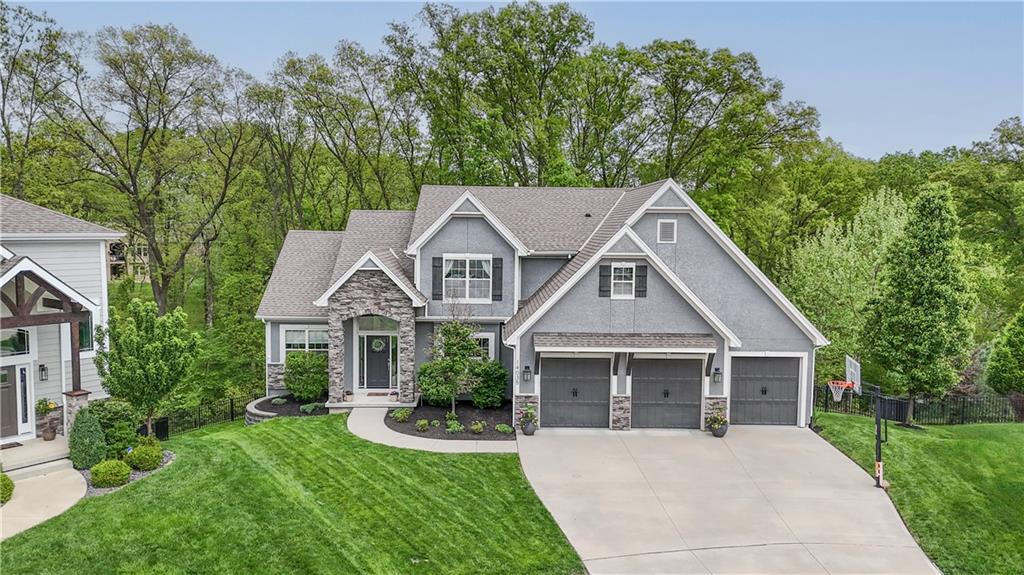 14035 Trail Creek Court