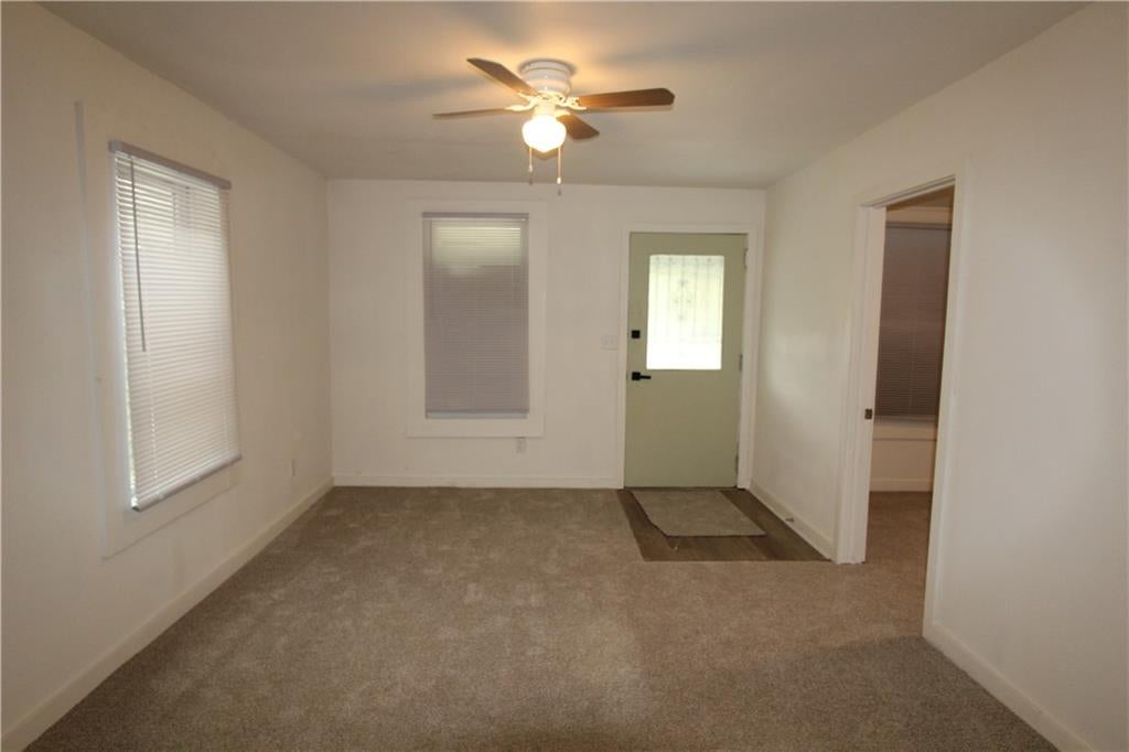 231 S BETHANY Street