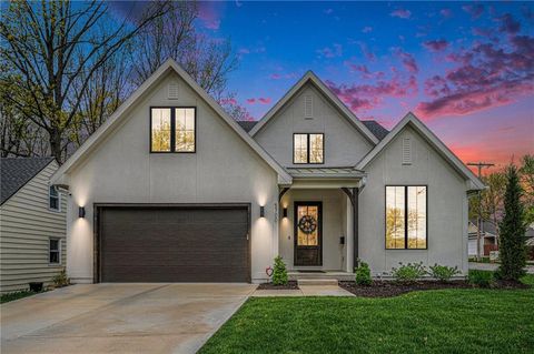 5700 Birch Street Roeland Park KS 66205