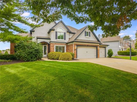 10134 N Montgall Avenue Kansas City MO 64155