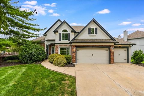 10134 N Montgall Avenue Kansas City MO 64155