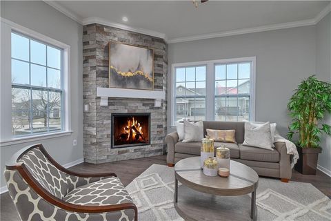 21734 W 119th Terrace Unit 1200, Olathe, KS 66061 - MLS#: 2473780