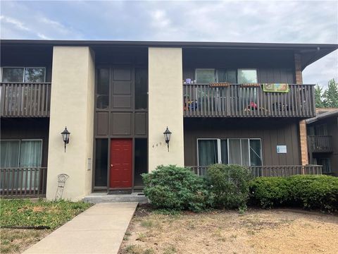 449 W 104th Street Unit E, Kansas City, MO 64114 - MLS#: 2575690