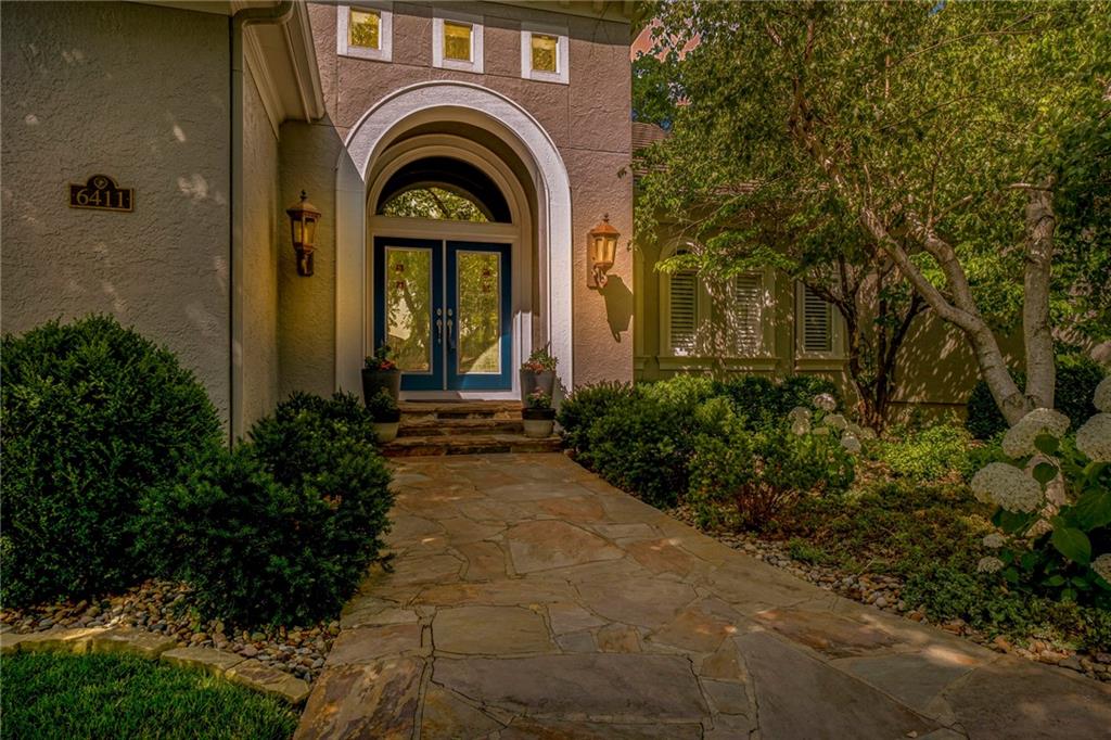 6411 Muirfield Street