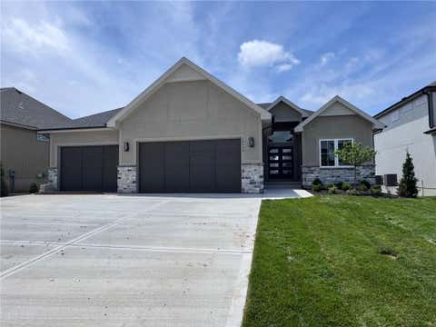 Photo of 18460 Pawnee Lane, Overland Park, KS 66085 (MLS # 2571445)