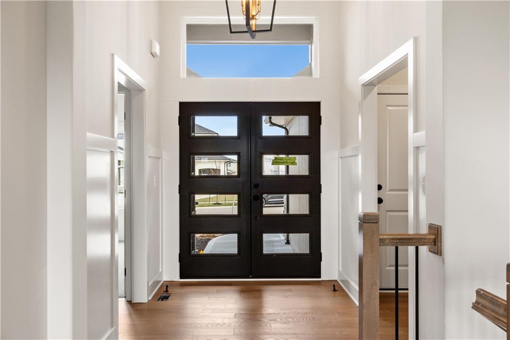 18460 Pawnee Lane