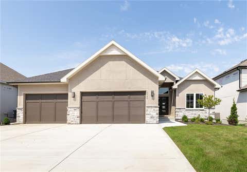 18460 Pawnee Lane, Overland Park, KS 66085 - MLS#: 2571445