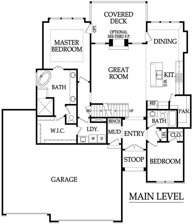 18460 Pawnee Lane