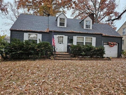 4531 W 69th Terrace, Prairie Village, KS 66208 - #: 2587089