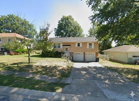 8807 Ford Avenue, Raytown, MO 64138 - MLS#: 2591362