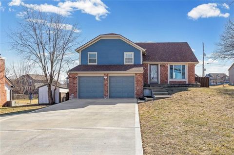 20921 W 52nd Terrace, Shawnee, KS 66218 - MLS#: 2601435
