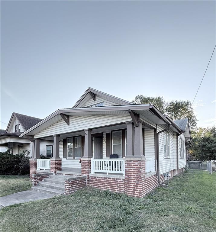 1202 S 26th Street