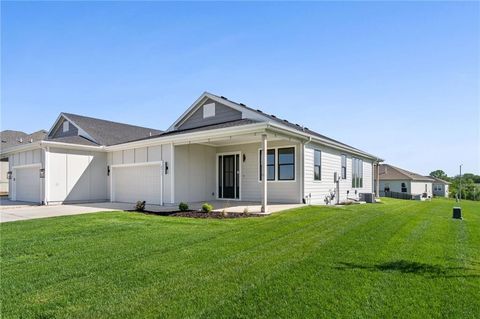 4913 146th Street, Basehor, KS 66007 - MLS#: 2596643
