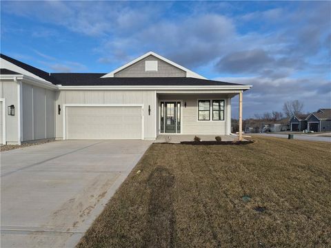 4913 146th Street, Basehor, KS 66007 - MLS#: 2596643