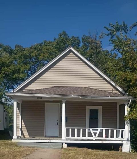 3318 E 24th Street, Kansas City, MO 64127 - #: 2599109