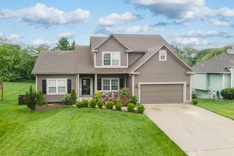 4422 N 122nd Terrace Kansas City KS 66109