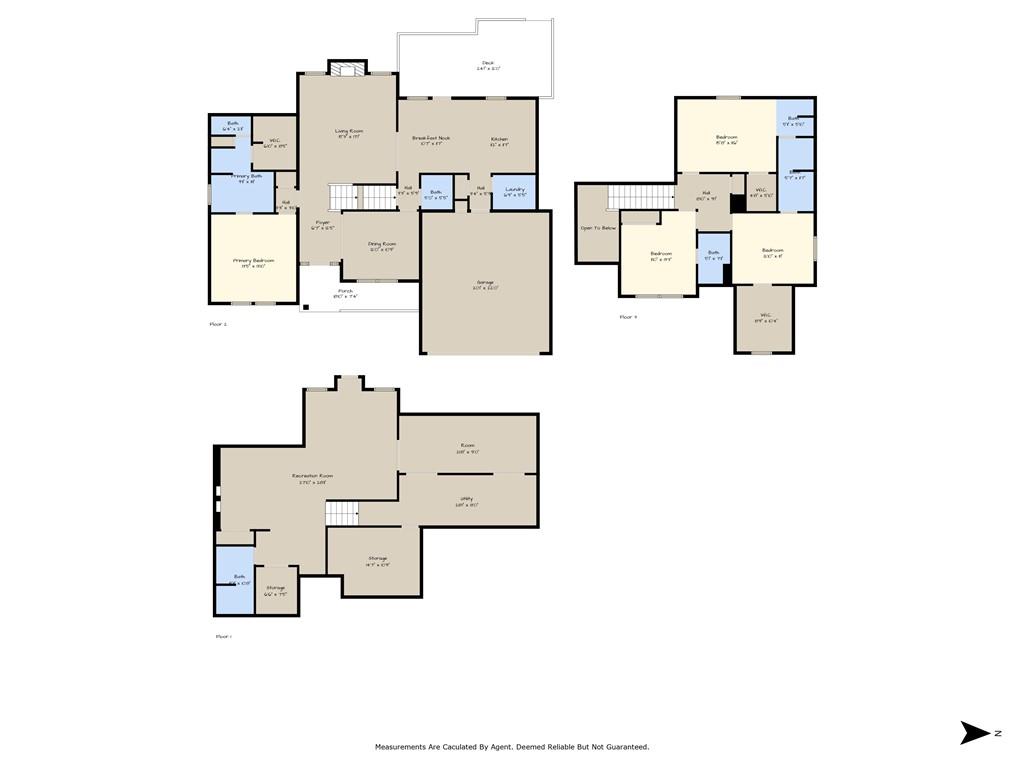 4422 N 122nd Terrace